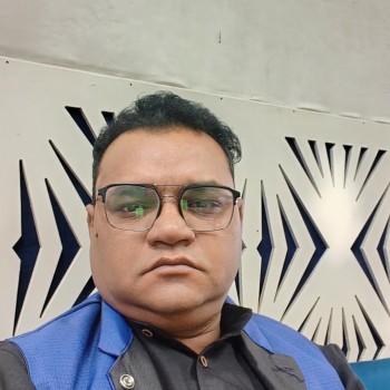 Uttamkumar Sindhubhai Parmar
